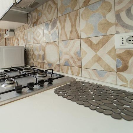 מילאנו B&B Nelly מראה חיצוני תמונה