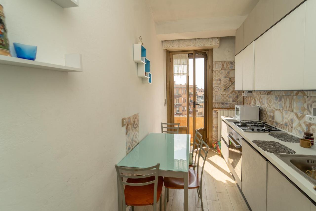 מילאנו B&B Nelly מראה חיצוני תמונה