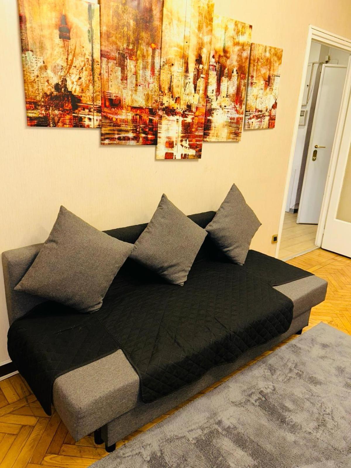 מילאנו B&B Nelly מראה חיצוני תמונה