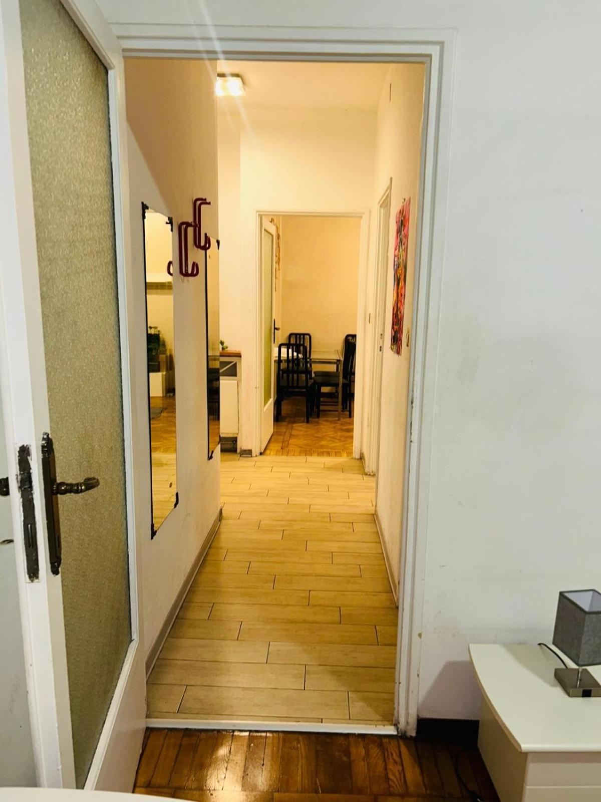 מילאנו B&B Nelly מראה חיצוני תמונה